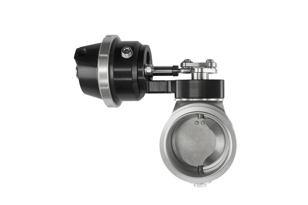 Turbosmart Compressed Gas BoostGate50 - 7 PSI Black - product image 4
