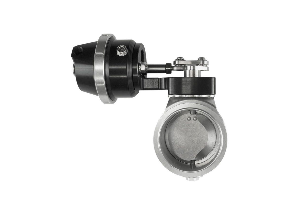 Turbosmart Compressed Gas BoostGate50 - 7 PSI Black - product image 4