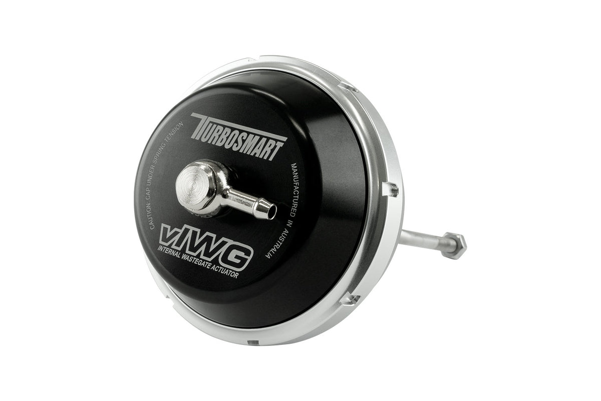 Turbosmart vIWG Wastegate Actuator Suit BMW N20 Engines - 6inHg - TS-0604-1067