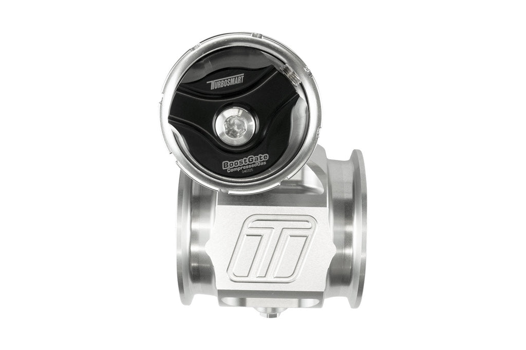 Turbosmart Compressed Gas BoostGate76 - 7 PSI Black - product image 2