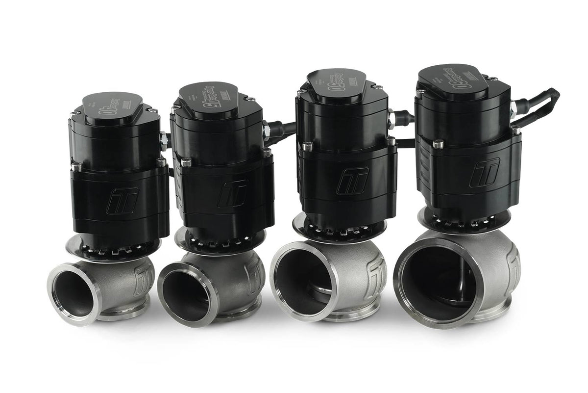 Turbosmart Electronic PowerGate60 Wastegate