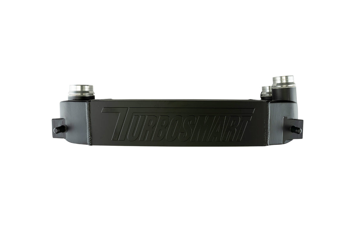 Turbosmart Ford Ranger Raptor / Bronco Raptor Intercooler and BOV Kit - Dual Port product image 3