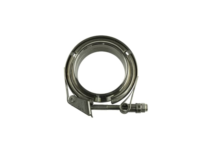 Turbosmart Quick-Release V-Band Coupling Kit - 76.2mm / 3.0"