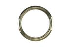 Turbosmart Titanium V-band outlet weld flange suit WG60 PowerGate60 - Default Title product image 2