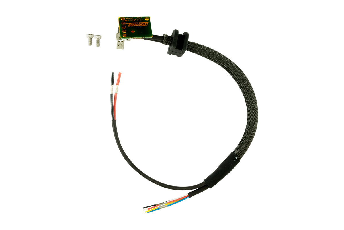 Turbosmart Replacement Sensor Suit esG50 StraightGate50