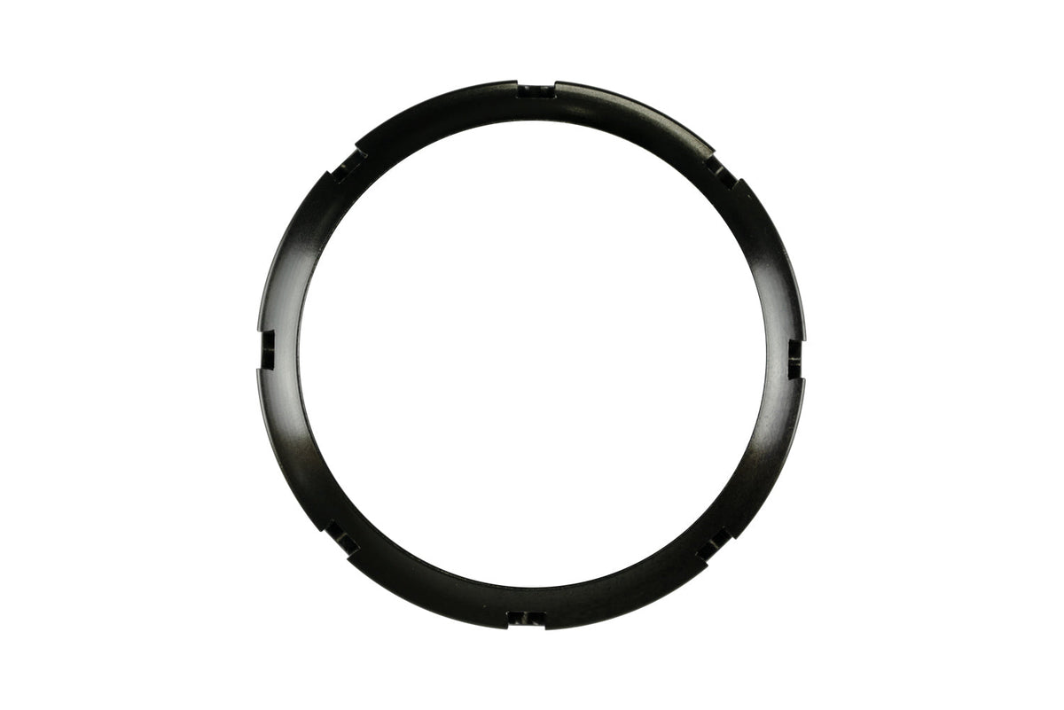 Turbosmart Accent Locking Collar - Black