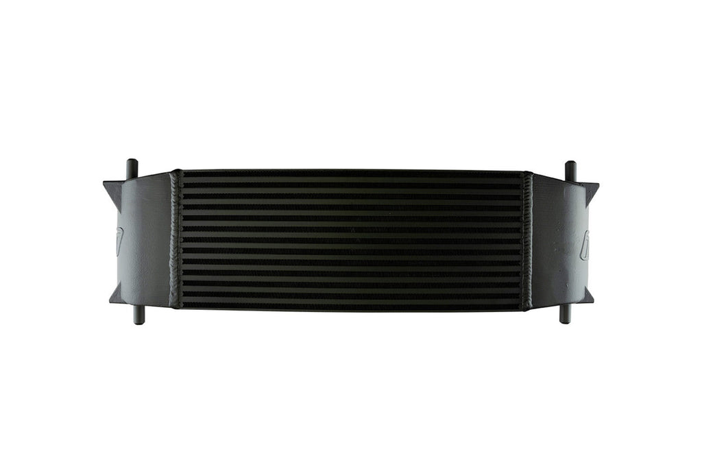Turbosmart Ford Ranger Raptor / Bronco Raptor Intercooler and BOV Kit - Dual Port product image 2
