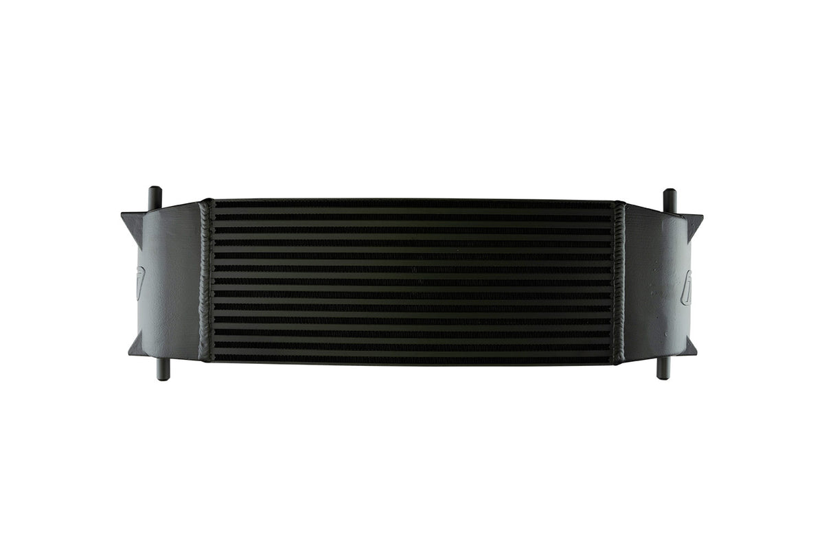 Turbosmart Ford Ranger Raptor / Bronco Raptor Intercooler and BOV Kit - Dual Port product image 2