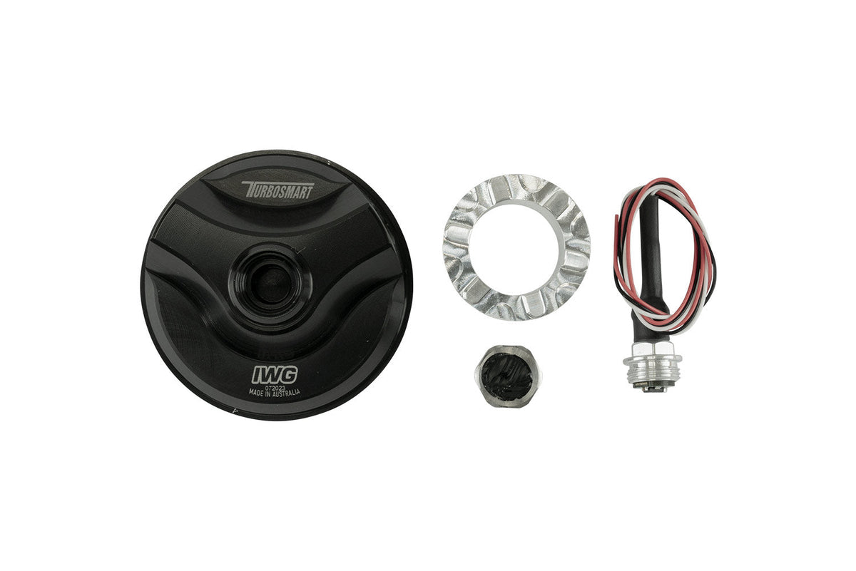 Turbosmart GenV IWG Position Sensor Cap Upgrade Kit
