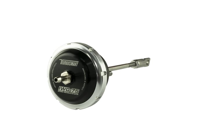 Turbosmart IWG75 Wastegate Actuator Suit Ford Focus RS MK3 2.3L Ecoboost 14psi - TS-0622-9142