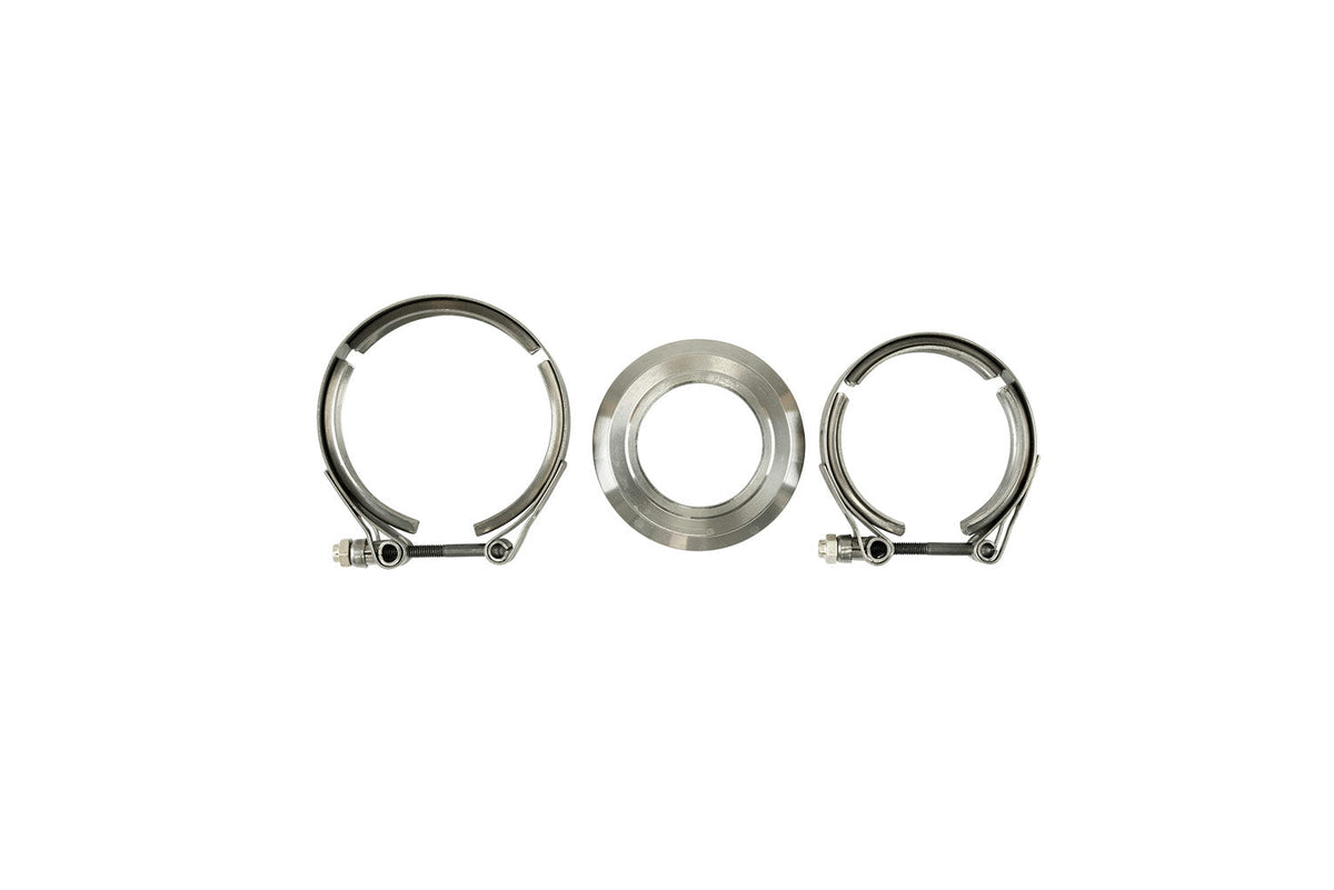 Turbosmart StraightGate50 Adaptor Flange from WG45 HyperGate45