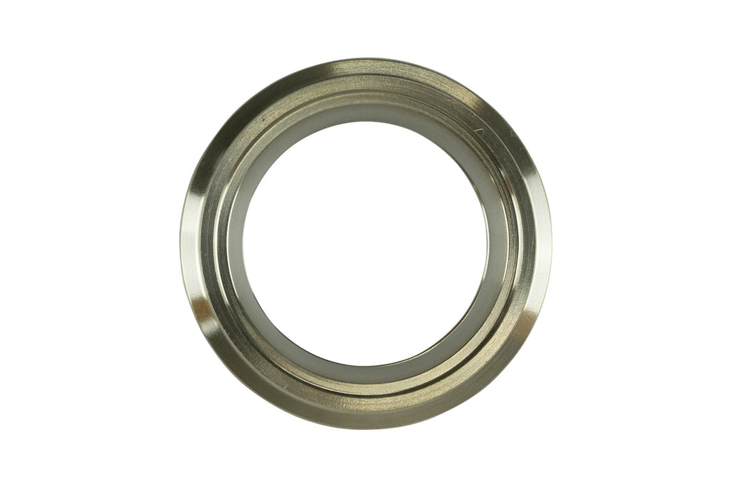 Turbosmart Titanium V-band inlet weld flange suit WG40 CompGate40 - Default Title product image 2