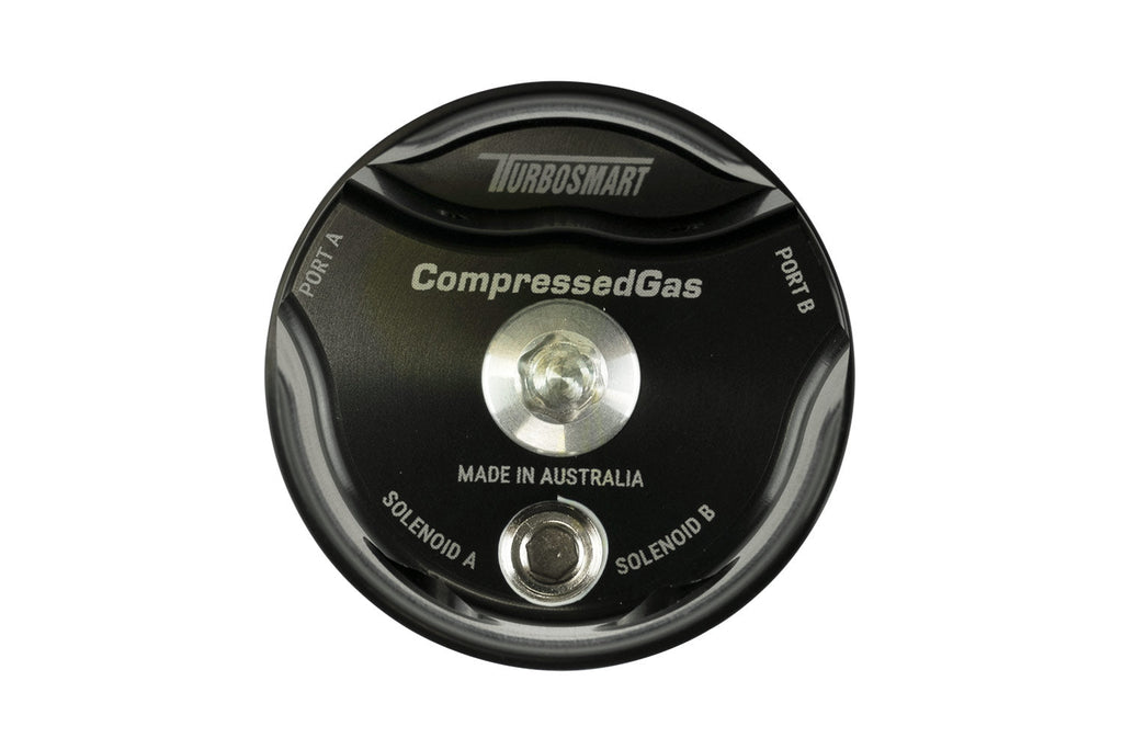Turbosmart PSG CG Solenoid Cap Replacement - Default Title product image 2