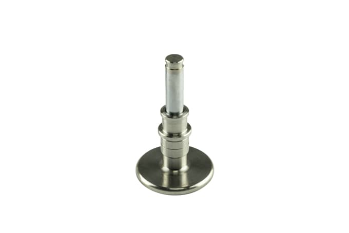 Turbosmart Gen4 WG45 Valve + Guide Replacement