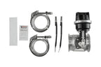 Turbosmart Compressed Gas BoostGate76 with Inbuilt Solenoids - 7 PSI Black - product image 6