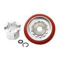 Turbosmart GenV CG Diaphragm Replacement Kit Suit WG38/40