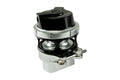Turbosmart RacePort Blow-Off Valve Configurator - GenV RacePort BOV - Black