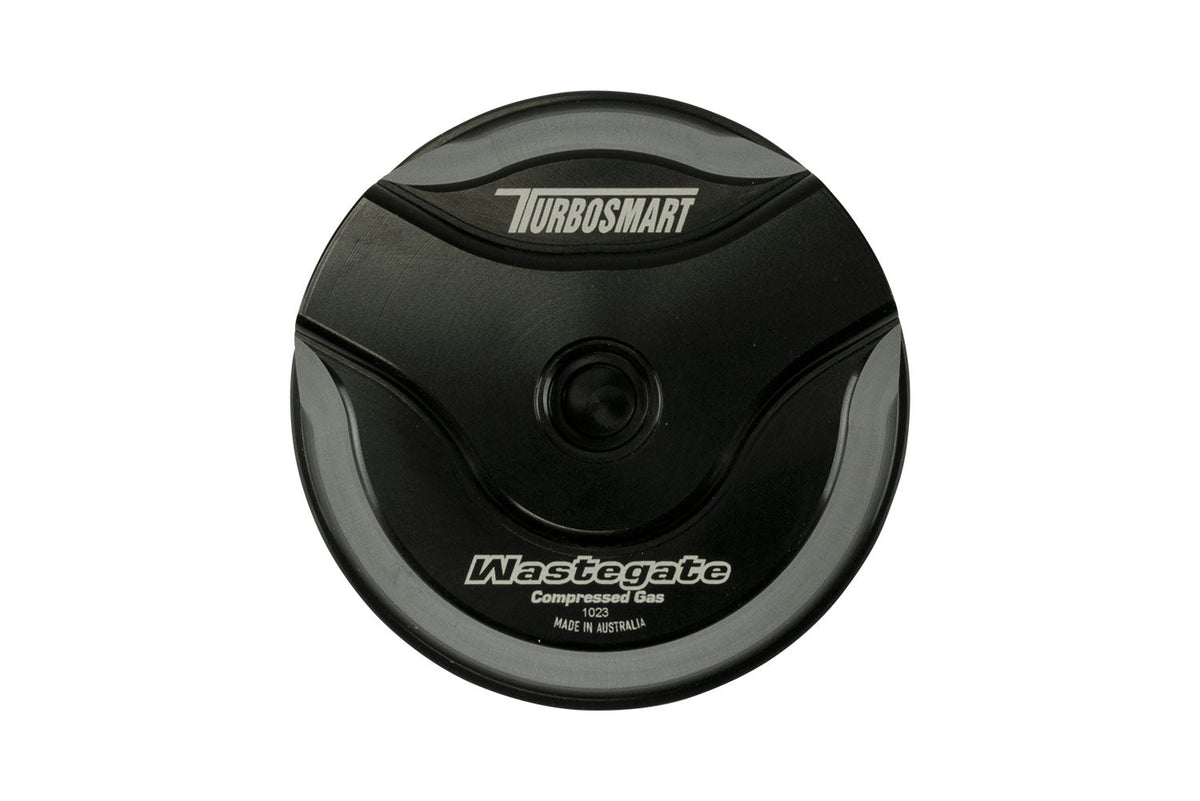 Turbosmart Sensor Cap Upgrade Suit CompGate40 CO2 HP / Full Range Valve