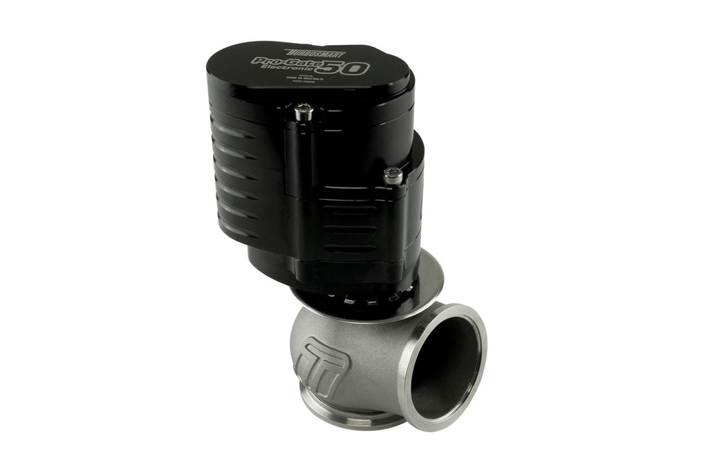 Turbosmart Electronic ProGate50 Wastegate