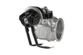 Turbosmart Compressed Gas BoostGate76 with Inbuilt Solenoids - 7 PSI Black