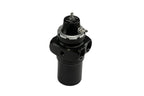 Turbosmart FPRF6 Black - Fuel Pressure Regulator + Filter - TS-0404-1522