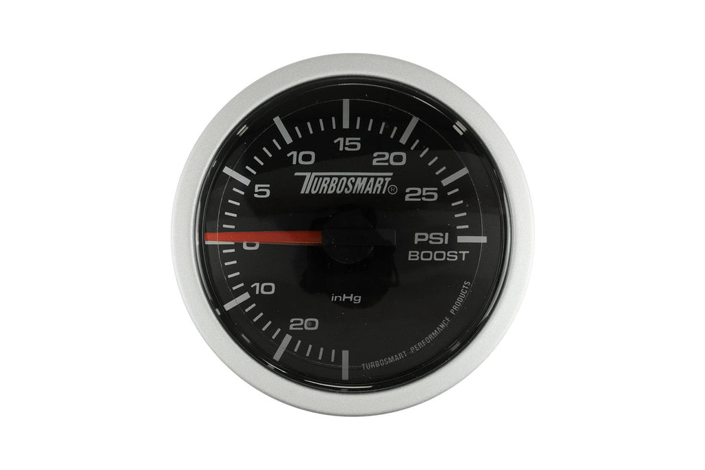 Turbosmart Boost Gauge 30psi 52mm - 2 1/16" - Default Title product image 2