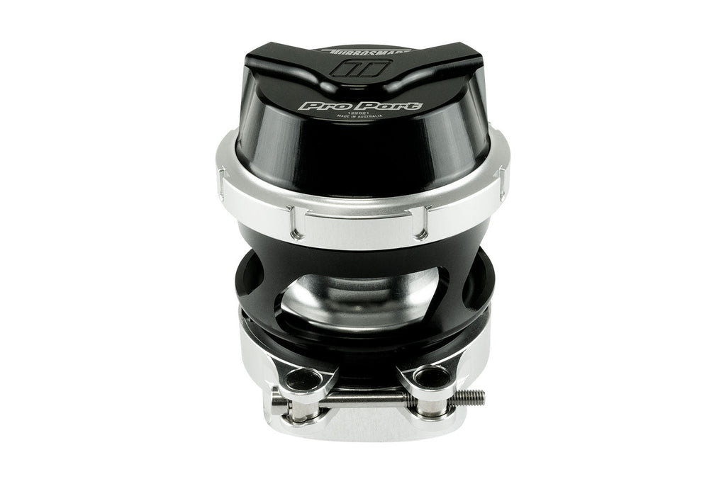 Turbosmart GenV ProPort Blow-Off Valve - official product detail image 1