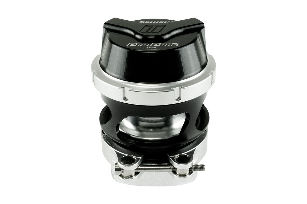 Turbosmart GenV ProPort Blow-Off Valve - official product detail image 1