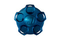 Turbosmart Modular Oil Cap - Ford/Mazda M35x4 - Blue