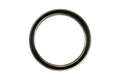 Turbosmart Titanium V-band Inlet Weld Flange Suit RacePort (Male)