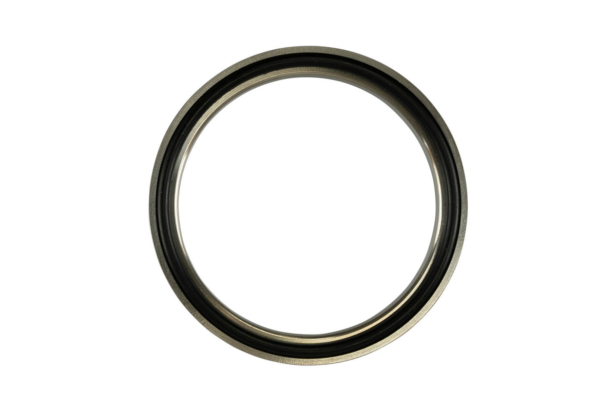 Turbosmart Titanium V-band Inlet Weld Flange Suit RacePort (Male)