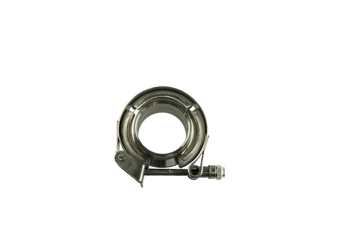 Turbosmart Quick-Release V-Band Coupling Kit - 44.5mm / 1.75"