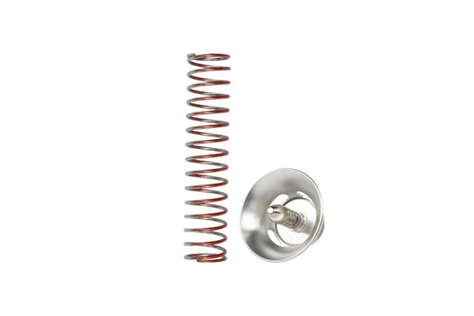 Turbosmart Type 5 Smart Port Upgrade Kit - 60mm Clear
