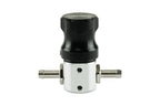 Turbosmart All New Boost-Tee Manual Boost Controller - Black