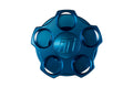 Turbosmart Modular Oil Cap - Toyota M37x3 - Blue