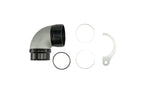 Turbosmart LockSleeve 2.50in to 90 Degree Hose Barb 2.50in - product image 5