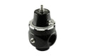 Turbosmart FPR10 Low Pressure (LP) -10AN Fuel Pressure Regulator - Black