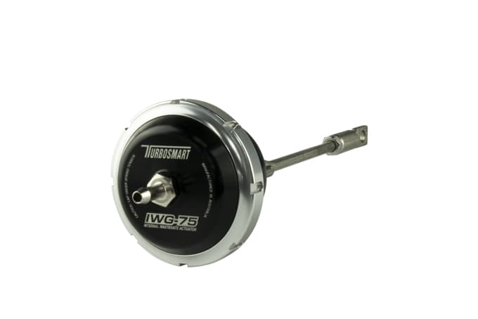 Turbosmart IWG75 Wastegate Actuator Suit Subaru WRX MY15 7PSI - TS-0605-3072