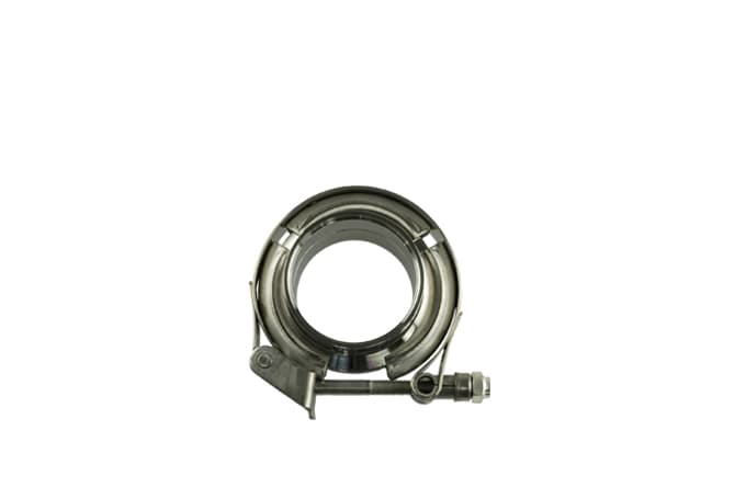 Turbosmart Quick-Release V-Band Coupling Kit - 50.8mm / 2.0"