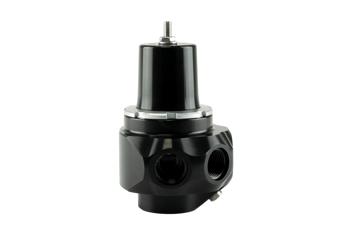 Turbosmart FPR10 Pro 5-Port EFI -10AN Fuel Pressure Regulator - official product image 3