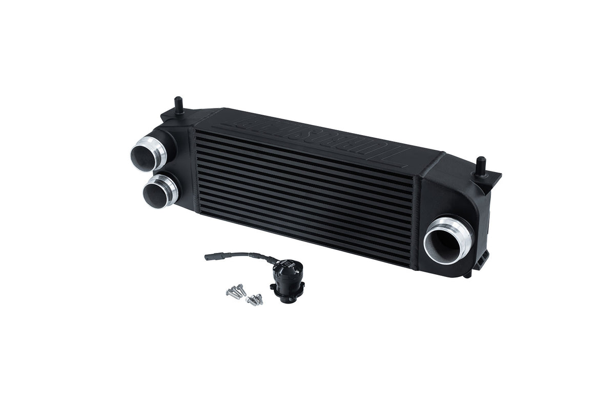 Turbosmart Ford Ranger Raptor / Bronco Raptor Intercooler and BOV Kit - Dual Port
