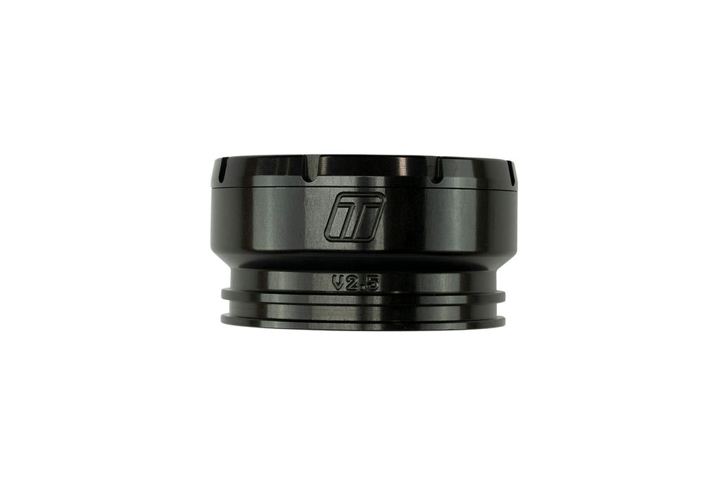 Turbosmart LockSleeve 2.50in to Straight Vibrant 2.50in - product image 2