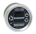 Turbosmart eBoost2 66mm Black / Silver - TS-0301-1013