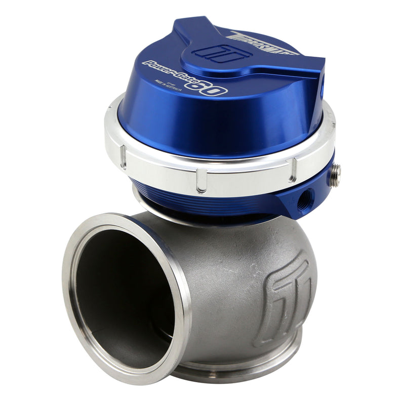 Turbosmart PowerGate60 External Wastegate