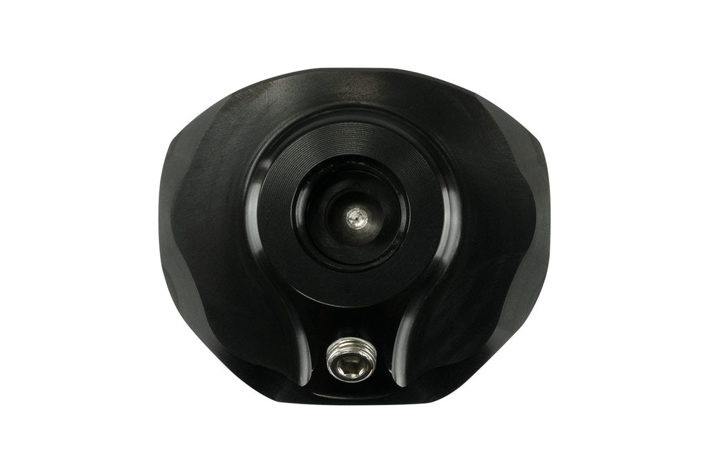 Turbosmart FPR10 Pro 5-Port EFI -10AN Fuel Pressure Regulator - official product image 5
