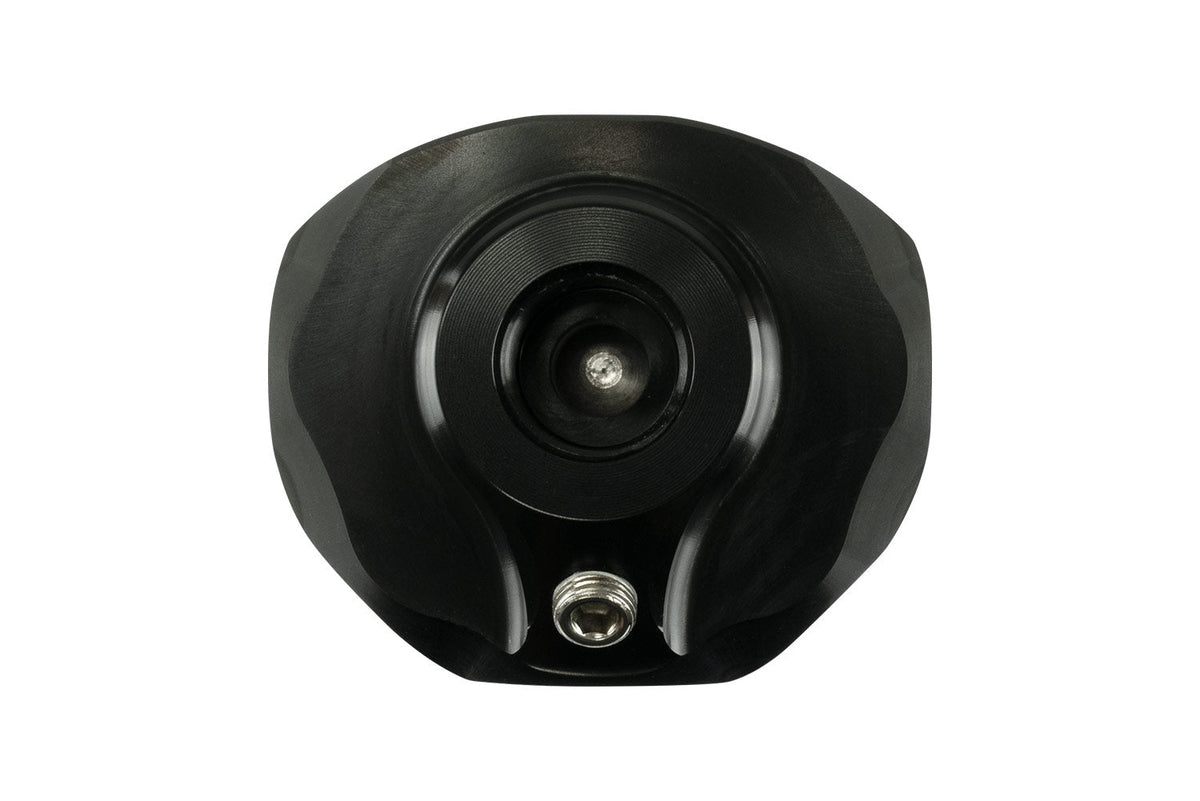 Turbosmart FPR10 Pro 5-Port EFI -10AN Fuel Pressure Regulator - official product image 5