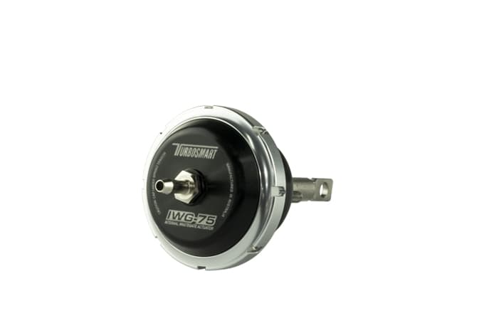 Turbosmart IWG75 Wastegate Actuator Suit Nissan Patrol ZD30DDTi - 7PSI - TS-0615-4072