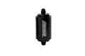 Turbosmart Billet Fuel Filter (10um) Suit -6AN (Black) - TS-0402-1130