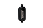 Turbosmart Billet Fuel Filter (10um) Suit -6AN (Black) - TS-0402-1130