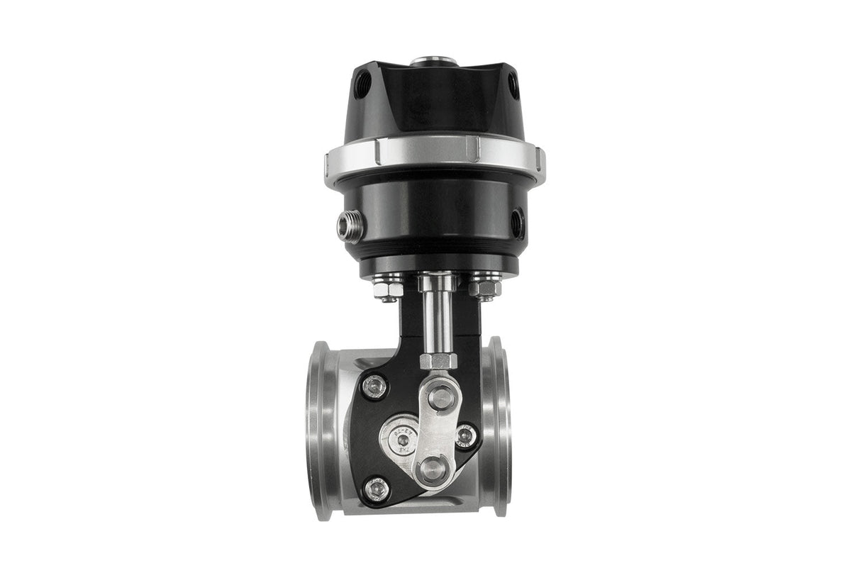 Turbosmart Compressed Gas BoostGate50 - 7 PSI Black - product image 3
